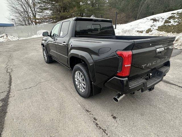 new 2025 Toyota Tacoma car, priced at $55,073