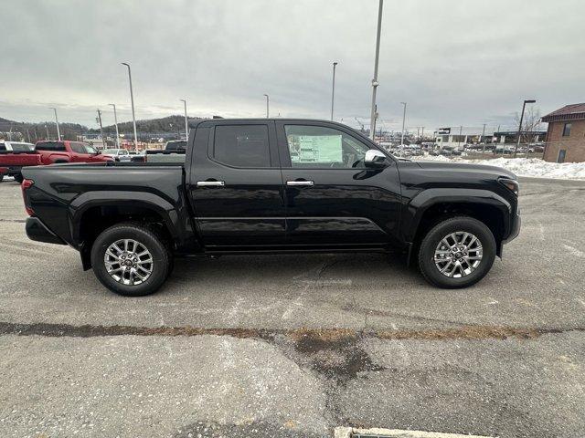 new 2025 Toyota Tacoma car, priced at $55,073