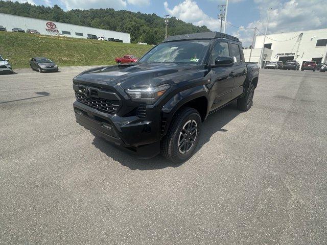 new 2024 Toyota Tacoma car, priced at $49,488