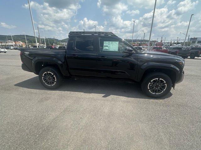 new 2024 Toyota Tacoma car, priced at $49,488