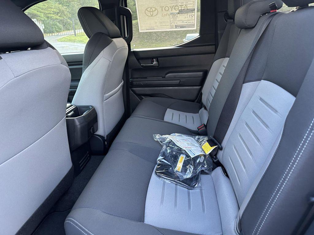new 2025 Toyota Tacoma car, priced at $49,969