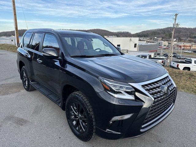 used 2023 Lexus GX 460 car, priced at $59,997