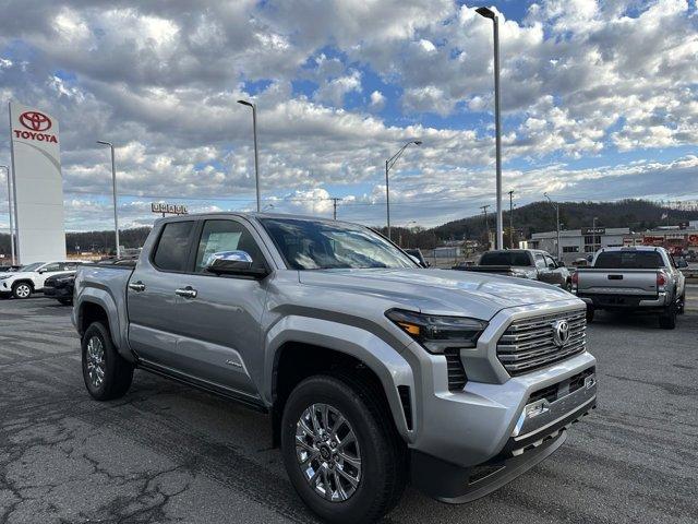 new 2025 Toyota Tacoma car, priced at $54,959