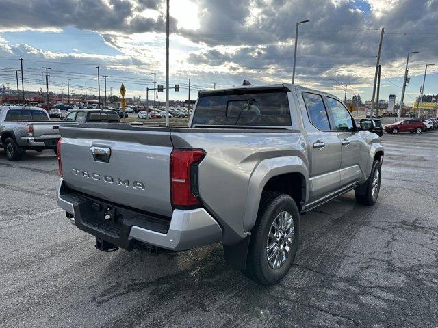 new 2025 Toyota Tacoma car, priced at $54,959