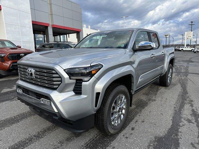 new 2025 Toyota Tacoma car, priced at $54,959