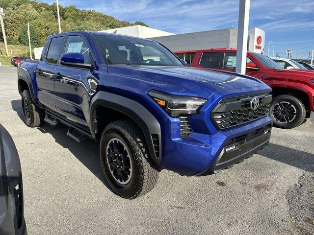 new 2024 Toyota Tacoma car, priced at $49,349