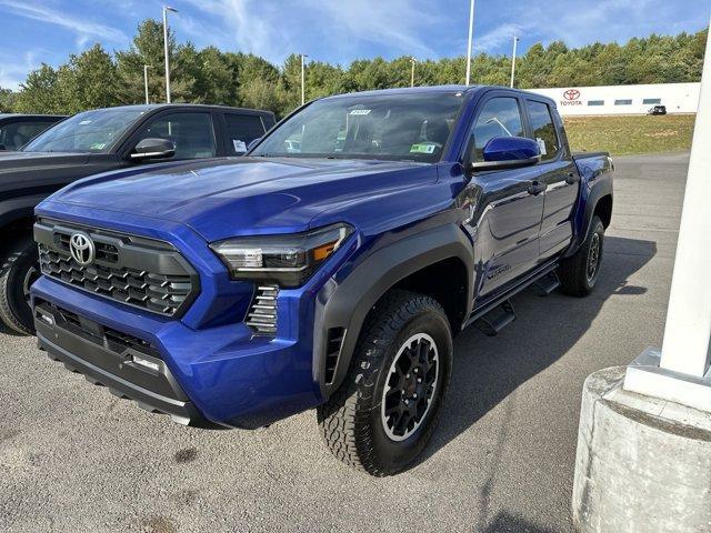 new 2024 Toyota Tacoma car, priced at $49,349