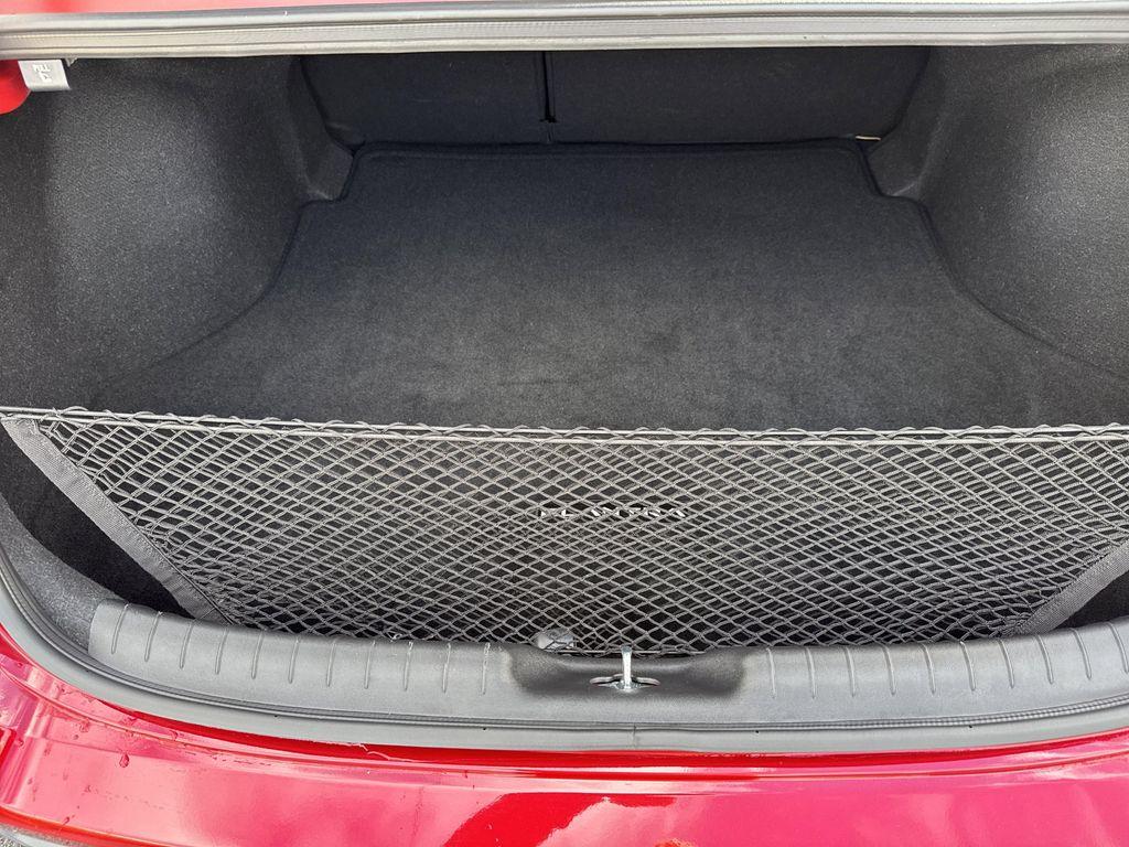 used 2023 Hyundai Elantra car, priced at $22,997