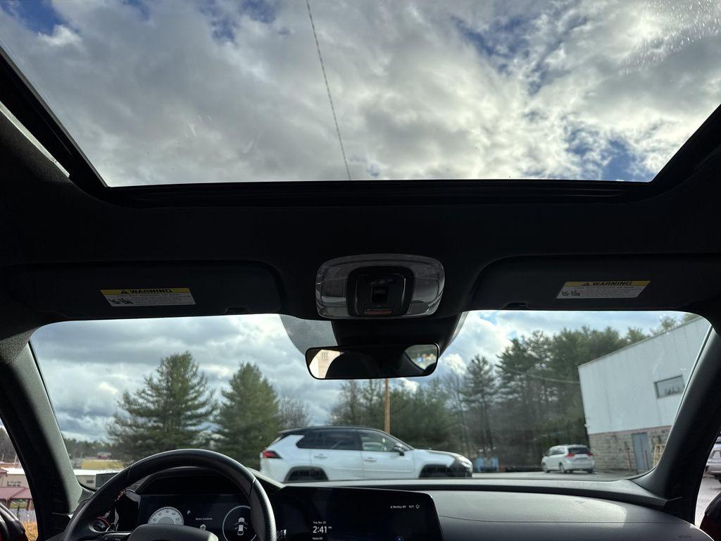 used 2023 Hyundai Elantra car, priced at $22,997