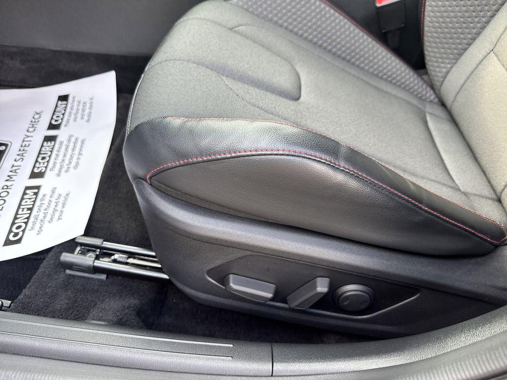 used 2023 Hyundai Elantra car, priced at $22,997