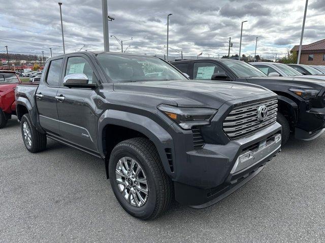 new 2024 Toyota Tacoma car, priced at $55,414