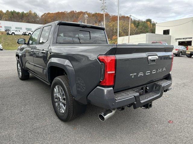 new 2024 Toyota Tacoma car, priced at $55,414