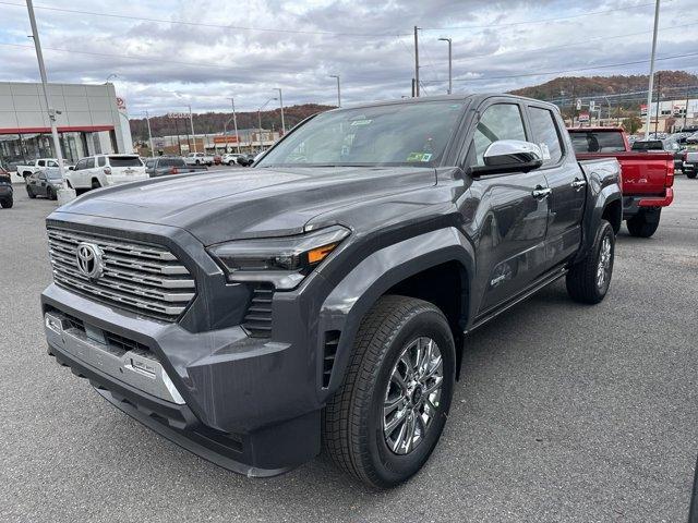 new 2024 Toyota Tacoma car, priced at $55,414