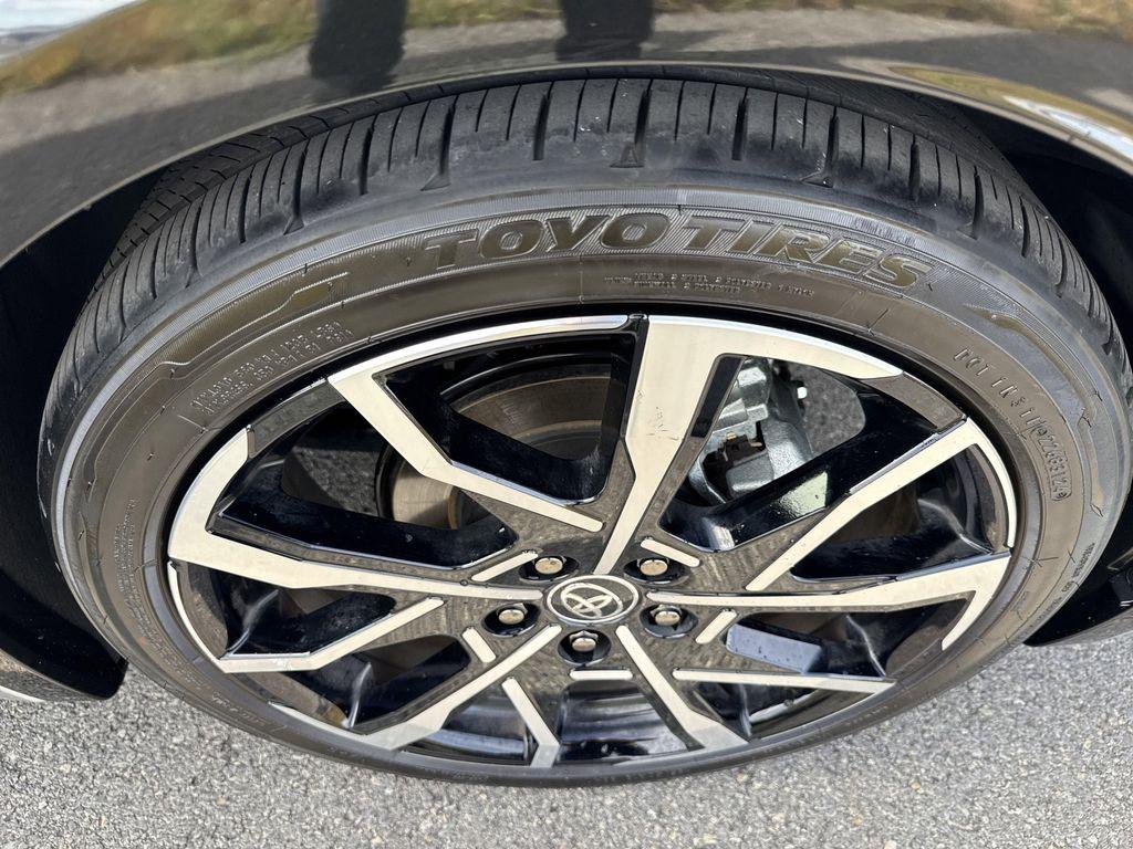 used 2024 Toyota Prius Prime car, priced at $35,997