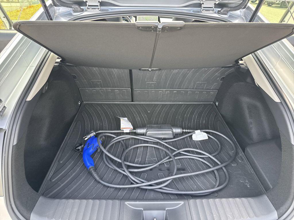 used 2024 Toyota Prius Prime car, priced at $35,997