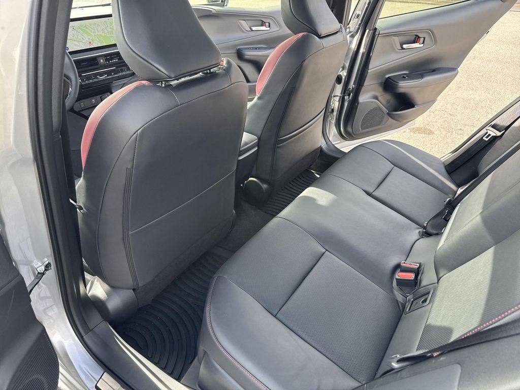 used 2024 Toyota Prius Prime car, priced at $35,997