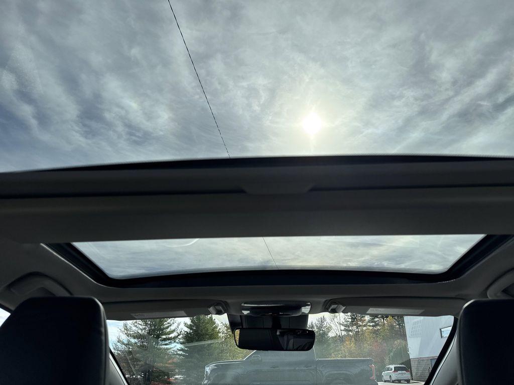 used 2024 Toyota Prius Prime car, priced at $35,997