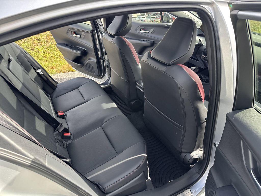 used 2024 Toyota Prius Prime car, priced at $35,997