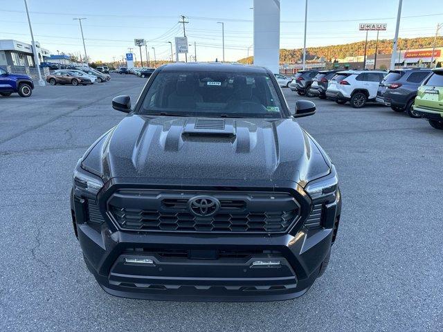 new 2024 Toyota Tacoma car, priced at $51,323