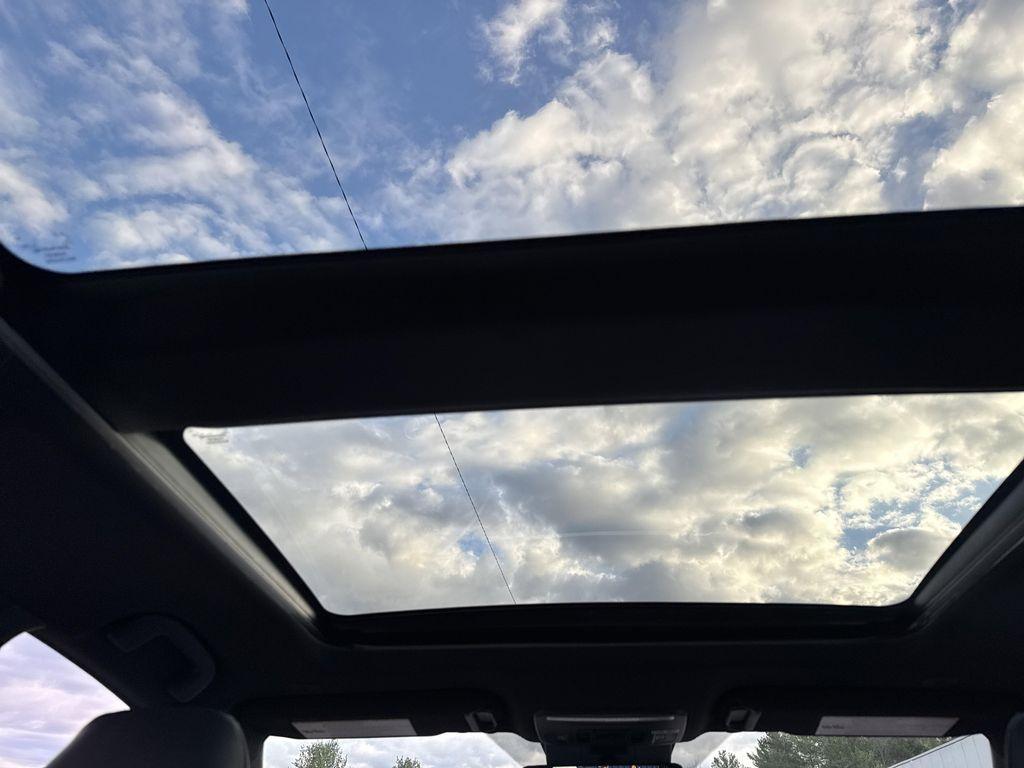 used 2025 Toyota Camry car, priced at $32,997