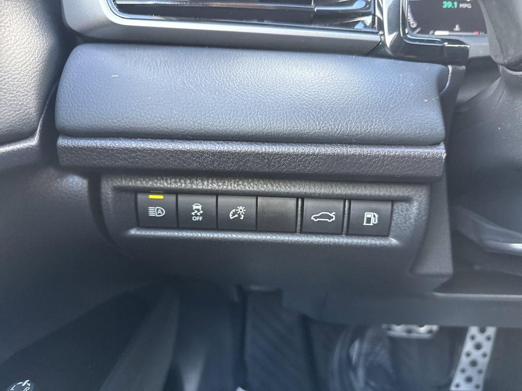 used 2025 Toyota Camry car, priced at $32,997