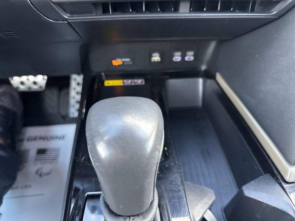 used 2025 Toyota Camry car, priced at $32,997