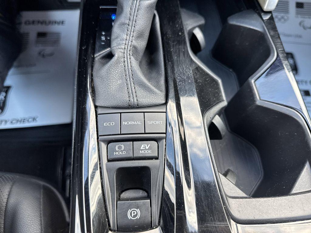 used 2025 Toyota Camry car, priced at $32,997