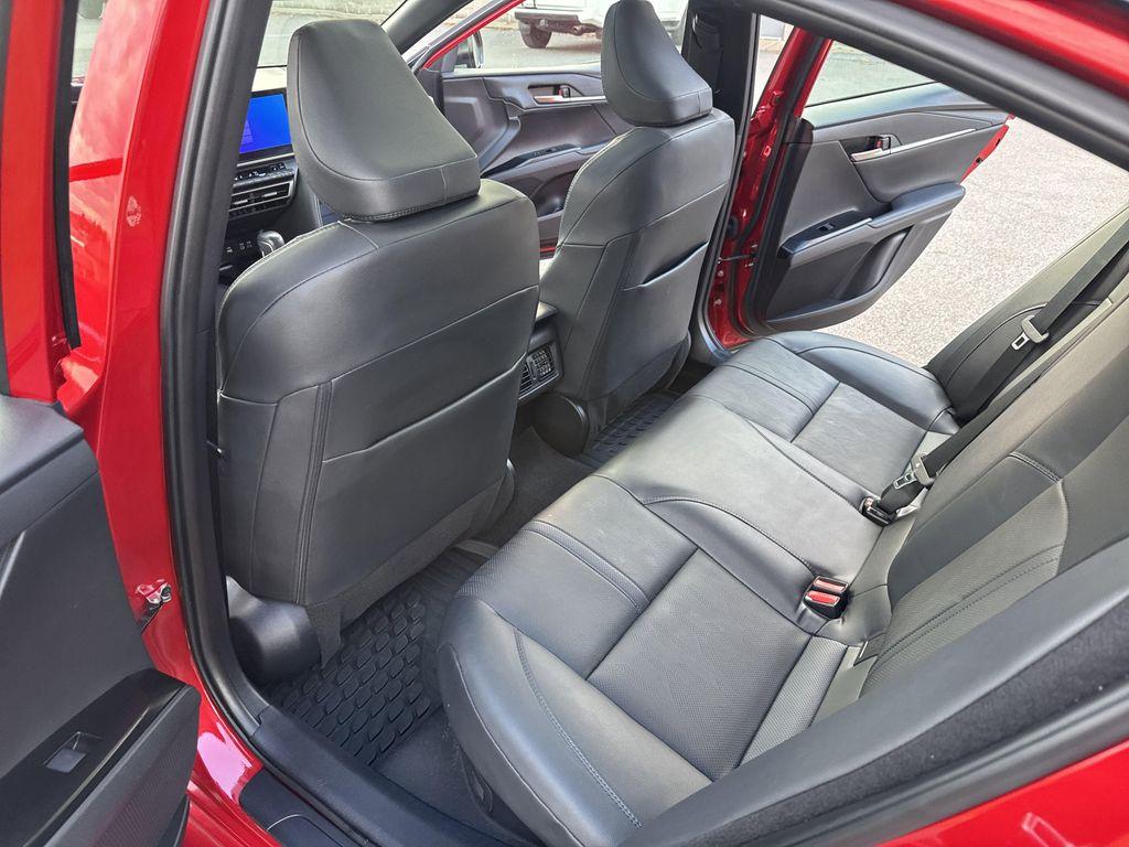 used 2025 Toyota Camry car, priced at $32,997