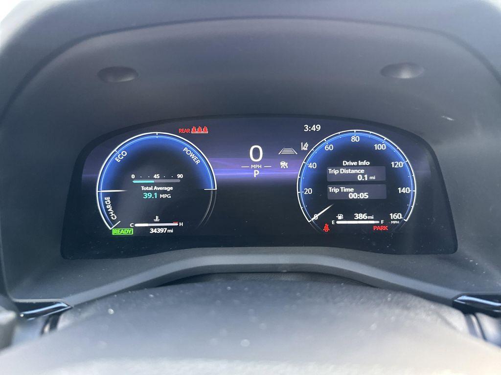 used 2025 Toyota Camry car, priced at $32,997