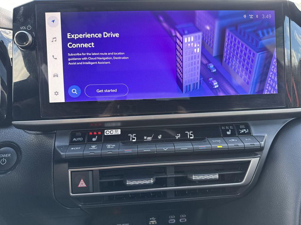 used 2025 Toyota Camry car, priced at $32,997