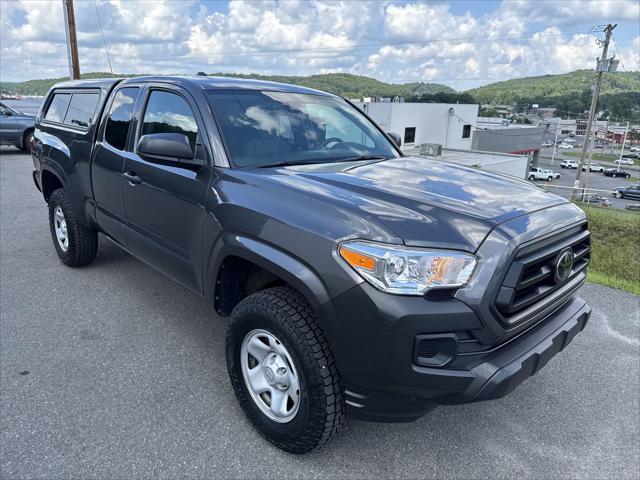 used 2022 Toyota Tacoma car