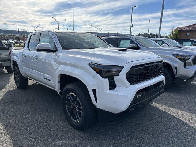 new 2024 Toyota Tacoma car, priced at $50,444