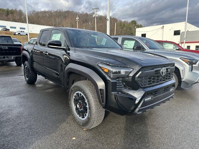 new 2024 Toyota Tacoma car, priced at $46,903