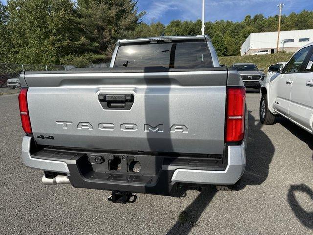 new 2024 Toyota Tacoma car, priced at $46,279