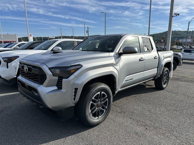 new 2024 Toyota Tacoma car, priced at $46,279