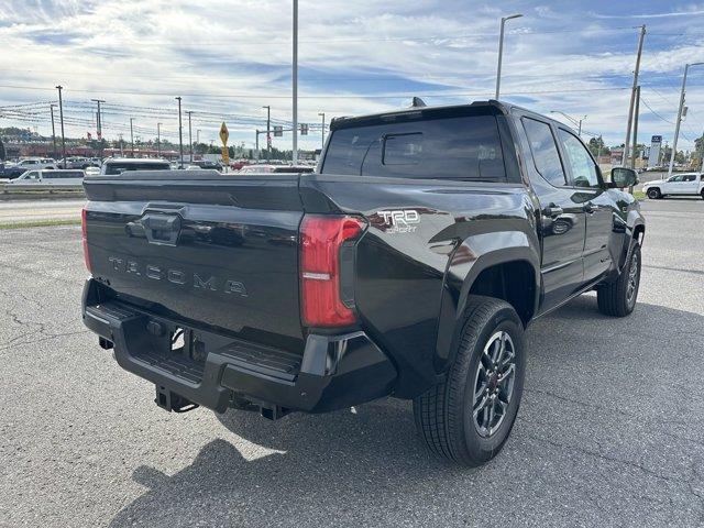 new 2024 Toyota Tacoma car, priced at $50,533