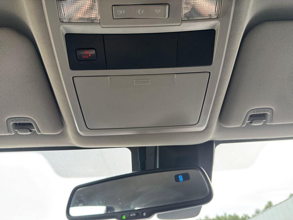 used 2023 Toyota Tacoma car, priced at $37,997