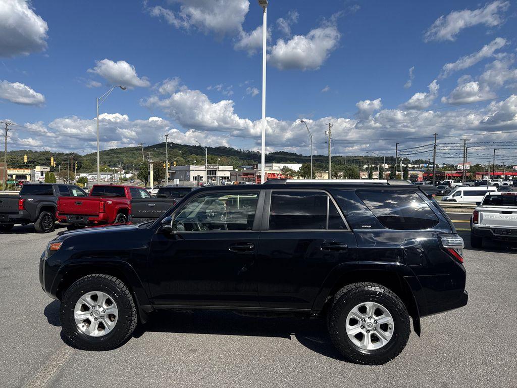 used 2023 Toyota 4Runner car, priced at $40,997