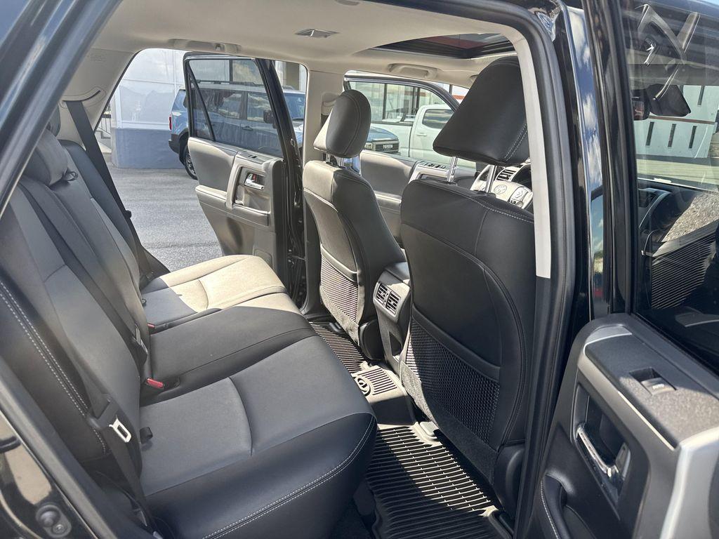 used 2023 Toyota 4Runner car, priced at $40,997