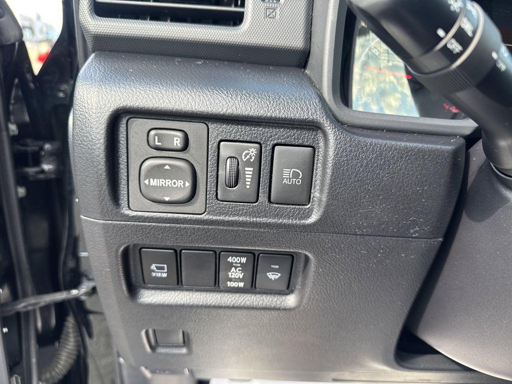used 2023 Toyota 4Runner car, priced at $40,997