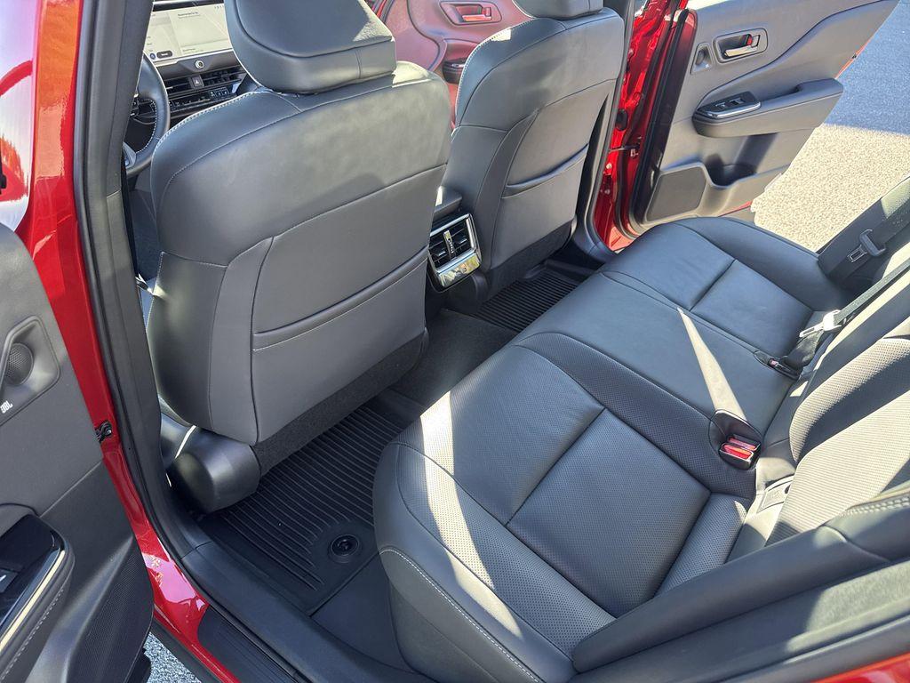 used 2024 Toyota Crown car, priced at $36,997