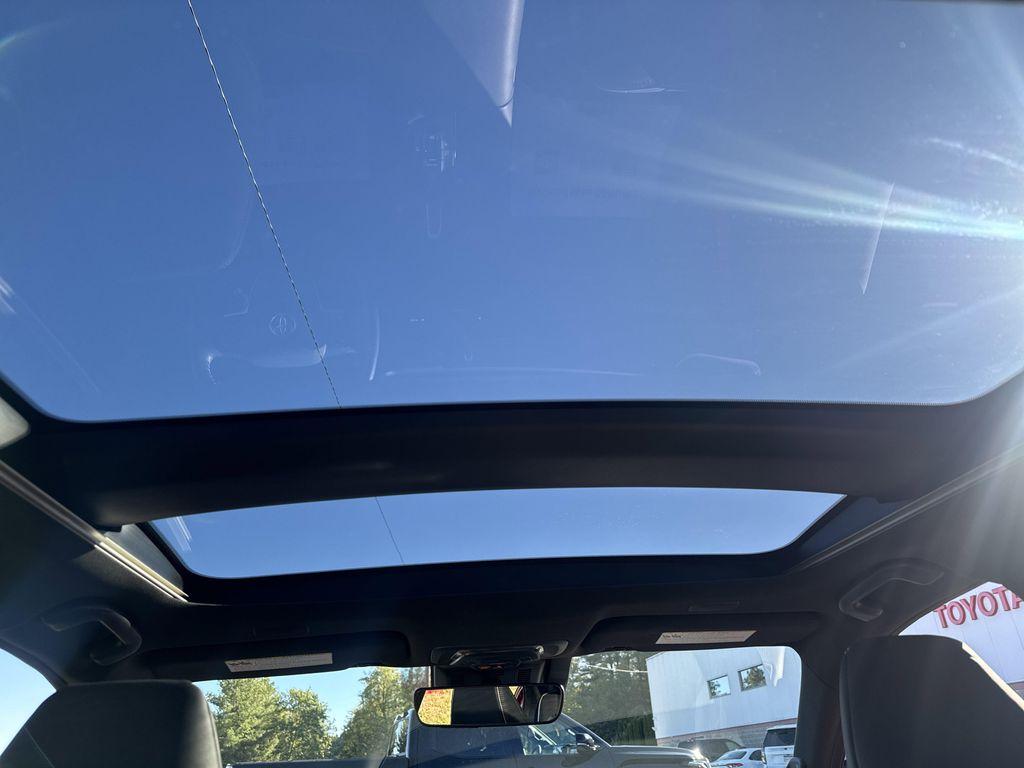 used 2024 Toyota Crown car, priced at $36,997