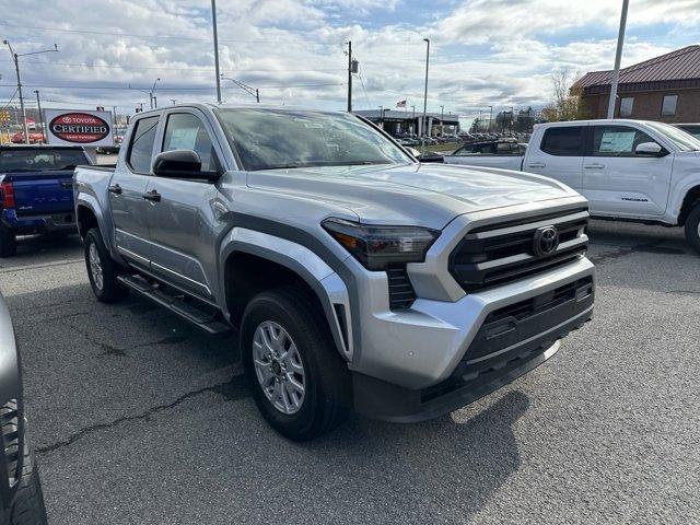 new 2024 Toyota Tacoma car, priced at $41,814