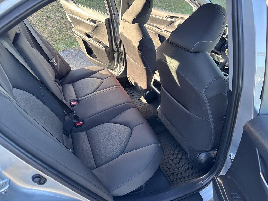 used 2023 Toyota Camry car, priced at $24,997