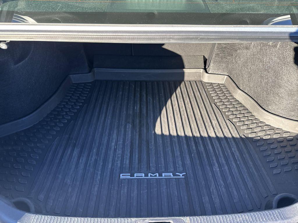 used 2023 Toyota Camry car, priced at $24,997