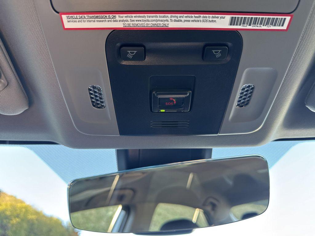 used 2023 Toyota Camry car, priced at $24,997