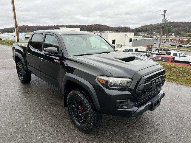 used 2019 Toyota Tacoma car, priced at $39,997