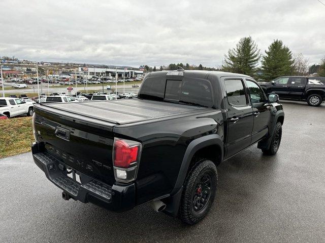 used 2019 Toyota Tacoma car, priced at $39,997