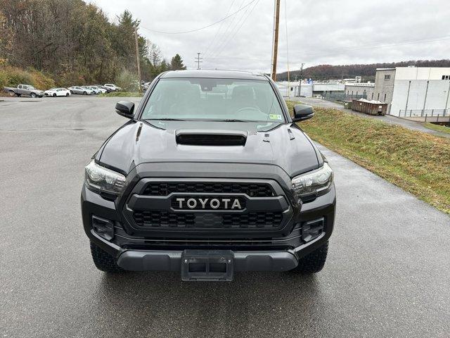 used 2019 Toyota Tacoma car, priced at $39,997