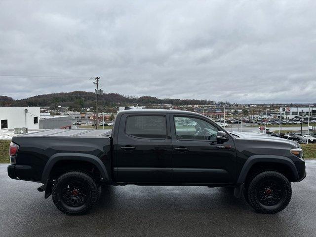 used 2019 Toyota Tacoma car, priced at $39,997